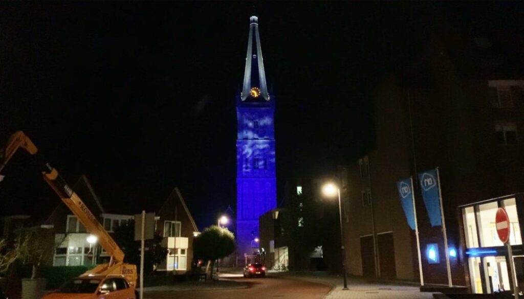 blauwe-toren