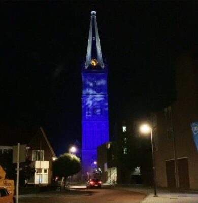 blauwe-toren