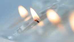 Wereldlichtjesdag  Zondag 8 december 2019 in steenwijk