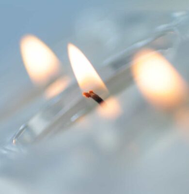 Wereldlichtjesdag Zondag 8 december 2019 in steenwijk