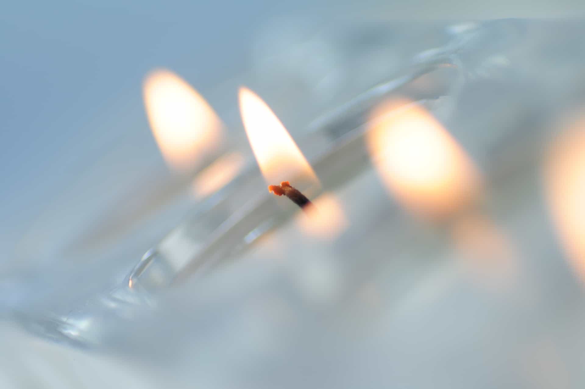 Wereldlichtjesdag  Zondag 8 december 2019 in steenwijk