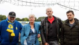 G-team begeleiding