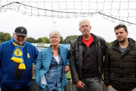 G-team begeleiding