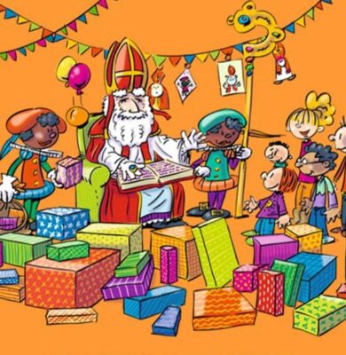 Sinterklaashotel