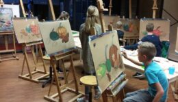Tekenen-en-meer-Steenwijk-november-2019