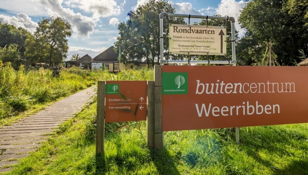 buitencentrum-weerribben
