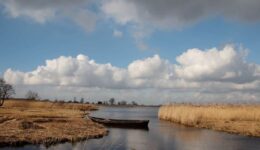 Nationaal Park Weerribben-Wieden
