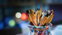 kunst (Foto Pixabay)