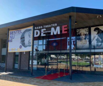 Meenthe (foto archief)