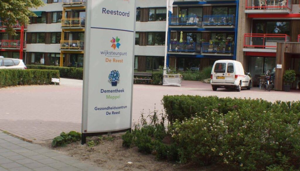reestoord