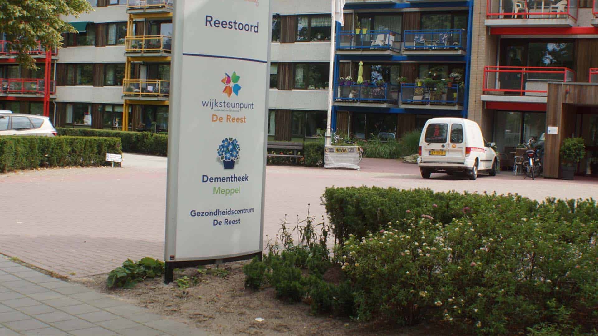 reestoord