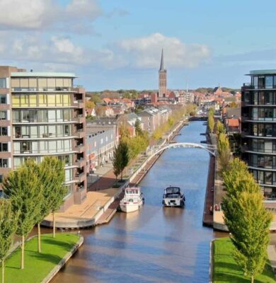 steenwijk