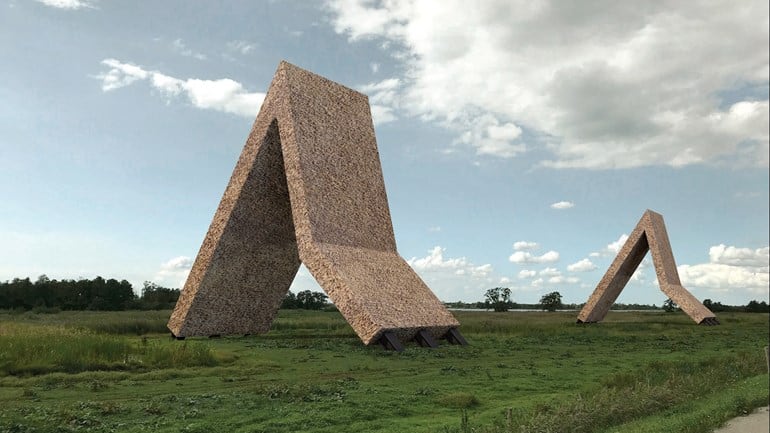 Een-ontwerp-van-een-landmark-Beukerssluis-Foto-Gemeente-Steenwijkerland