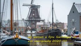 Grachtenfestival Meppel