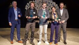 Innovatie award
