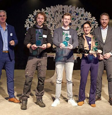 Innovatie award