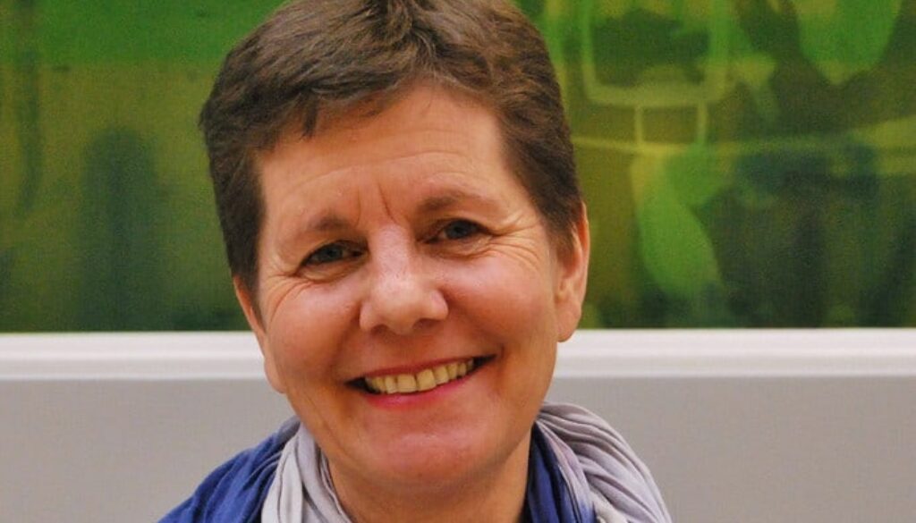 Irma van Beek