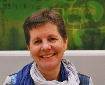Irma van Beek