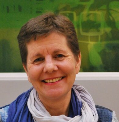 Irma van Beek