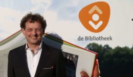 Regionale versterking van bibliotheken Staphorst, Zwartewaterland, Steenwijkerland