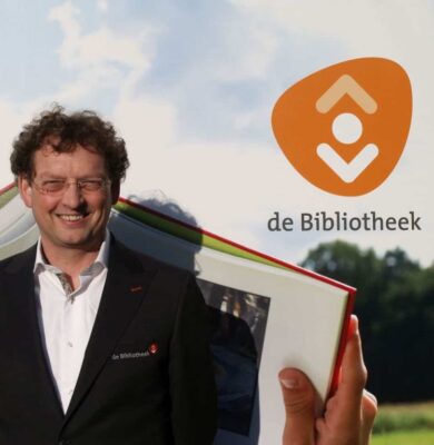 Regionale versterking van bibliotheken Staphorst, Zwartewaterland, Steenwijkerland