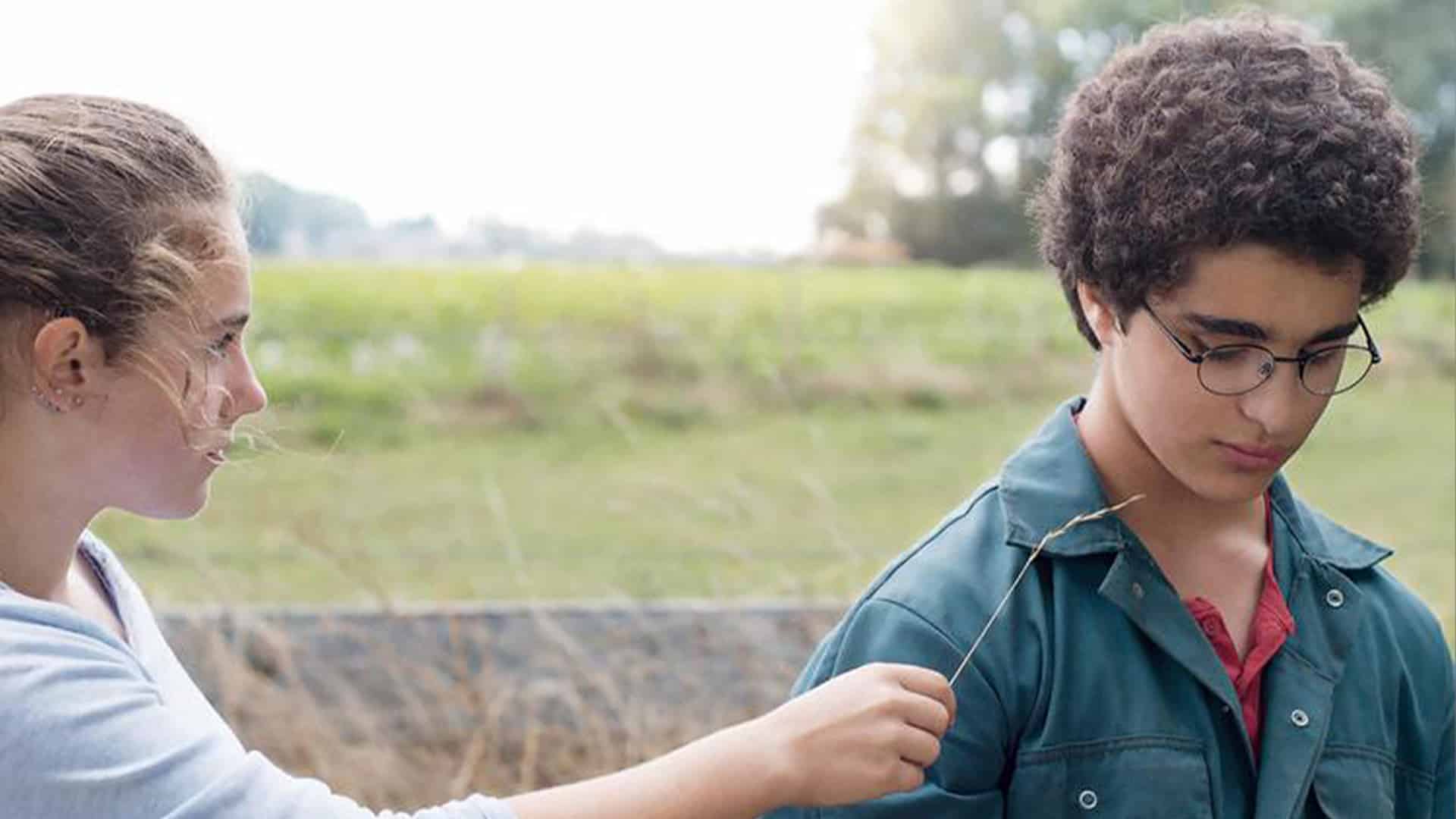 Le-jeune-Ahmed