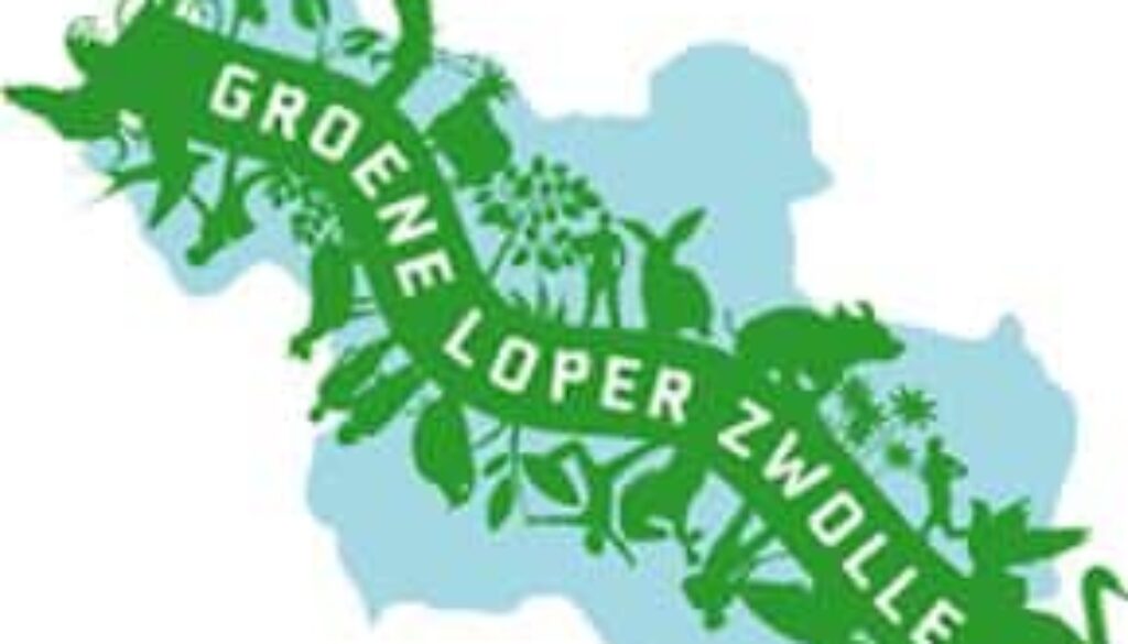 groeneloper