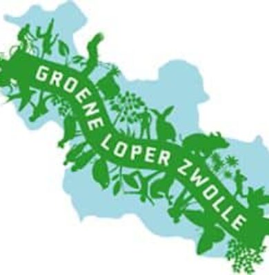 groeneloper