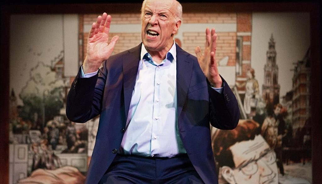 helmert woudenberg