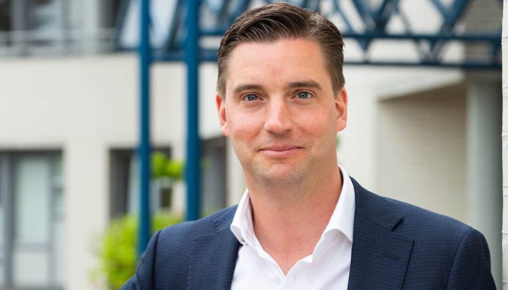 Bram Harmsma 1
