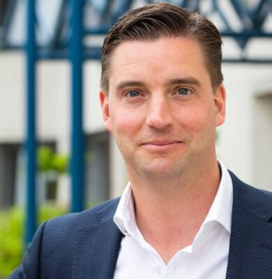 Bram Harmsma 1
