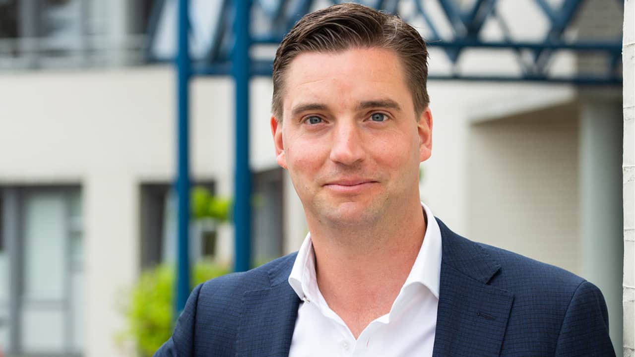 Bram Harmsma 1