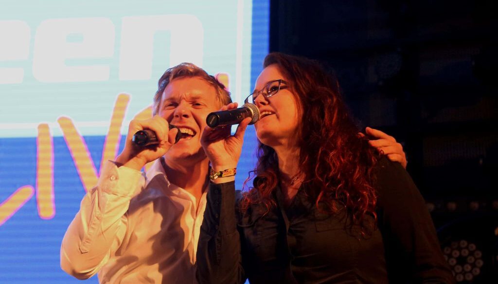 Heel Holland Live