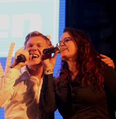 Heel Holland Live