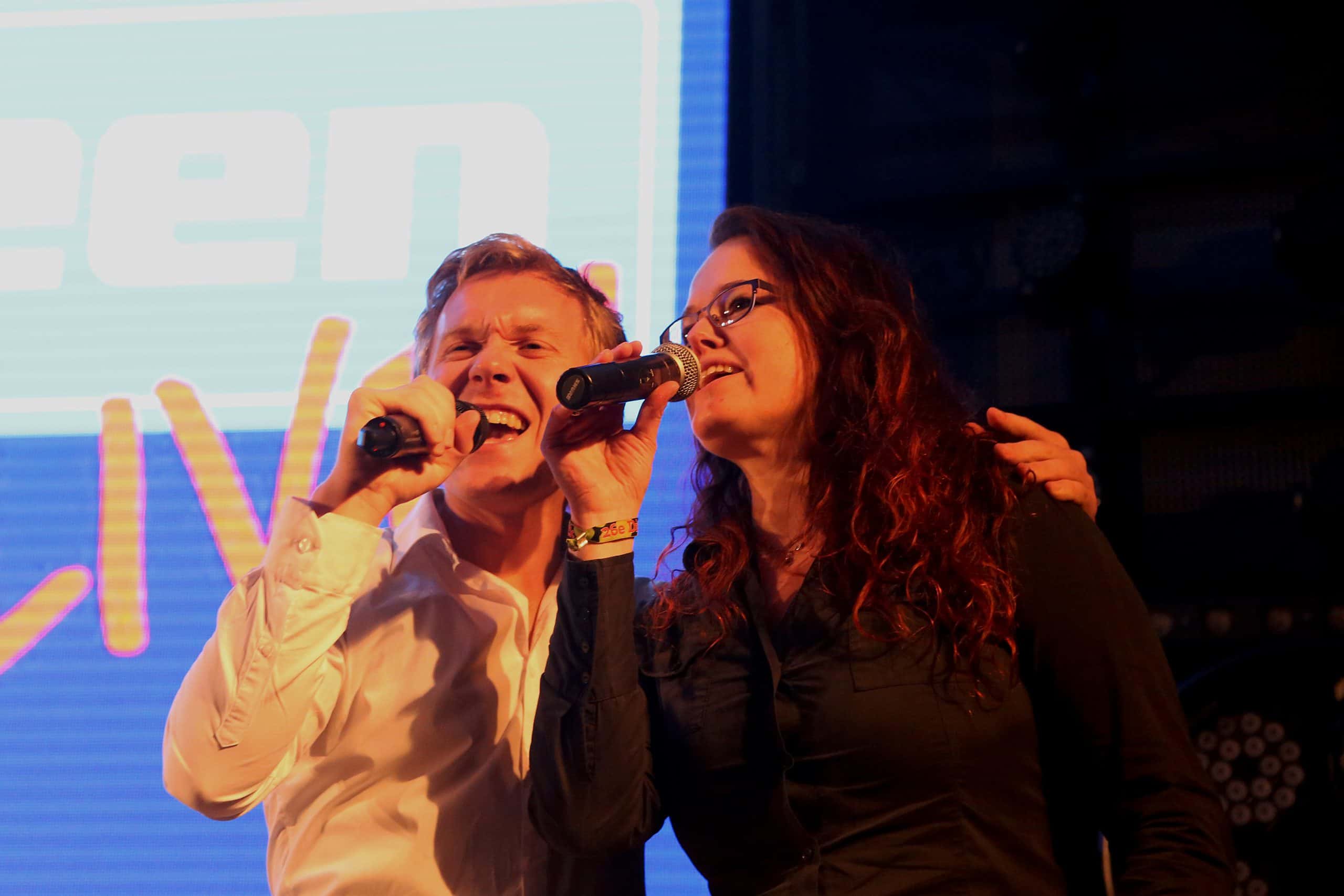 Heel Holland Live