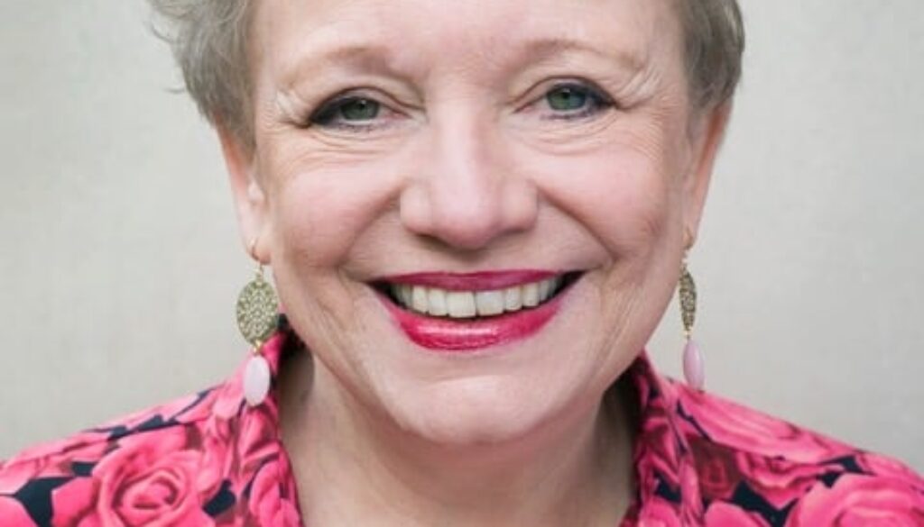 Hetty Kleinloog