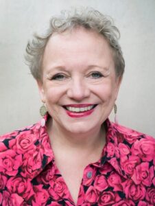 Hetty Kleinloog