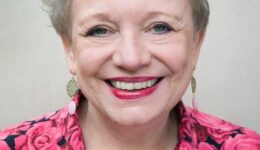 Hetty Kleinloog