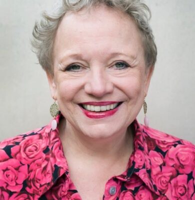 Hetty Kleinloog