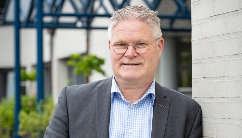 Marcel Scheringa 1