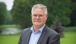 Marcel Scheringa 2