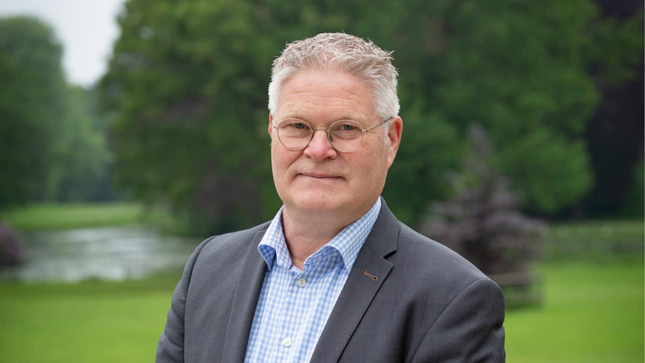 Marcel Scheringa 2