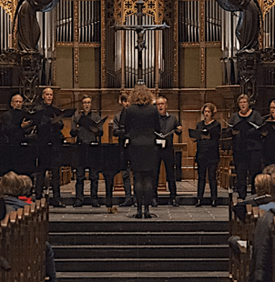 MusicaVocalis