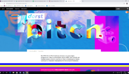 Pitch-logo