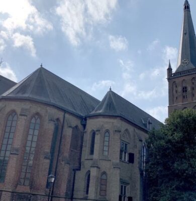 grote-kerk steenwijk
