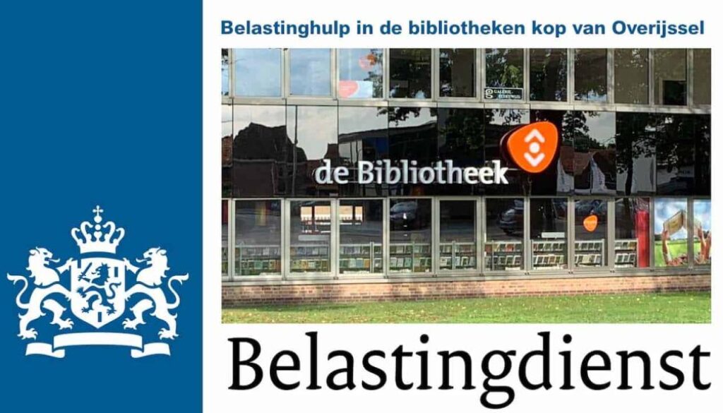 Belastinghulp-bib