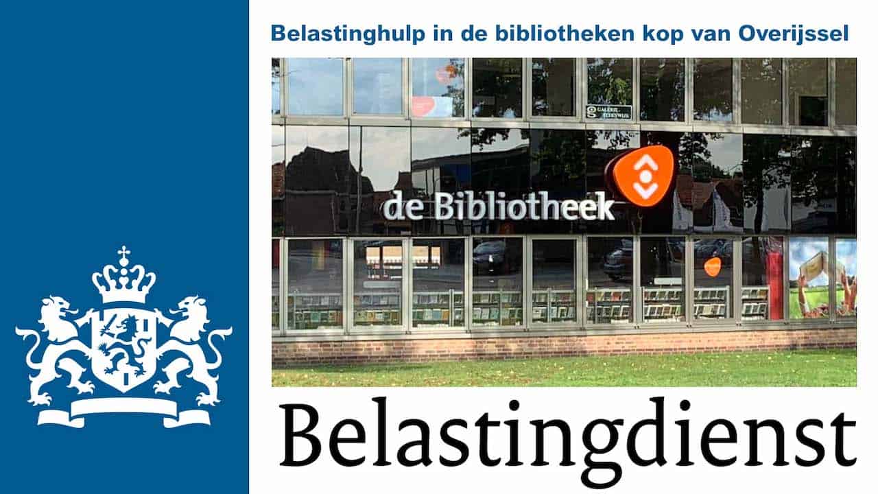 Belastinghulp-bib