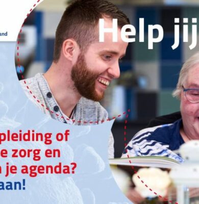 Help jij ons