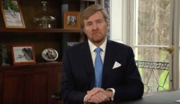 Koning Willem-Alexander