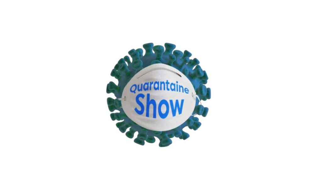 Logo-Quarantaine-Show
